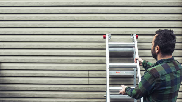 Best Stone Veneer Siding  in Sheffield, AL
