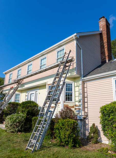 Best Brick Veneer Siding  in Sheffield, AL